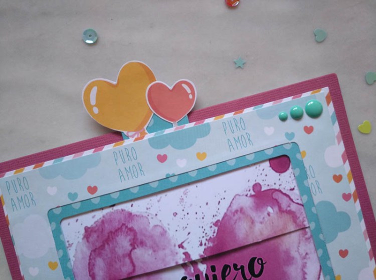 Tarjeta Scrapiluca 02