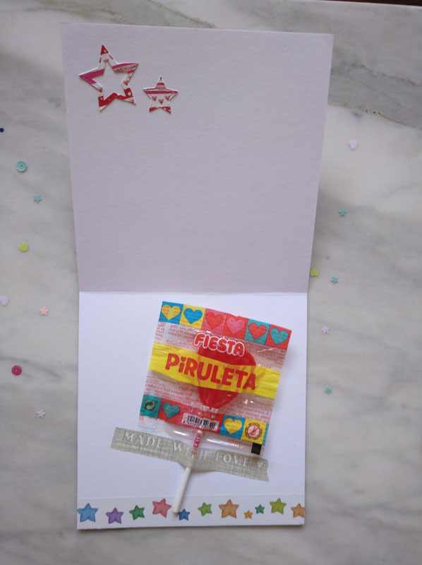 Tarjeta Scrapiluca 09