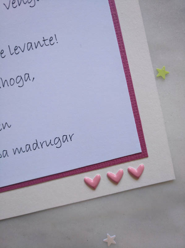 Tarjeta Scrapiluca 09