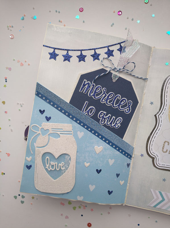 libro alterado Scrapiluca 03