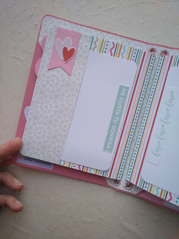 Midori Scrapiluca 10