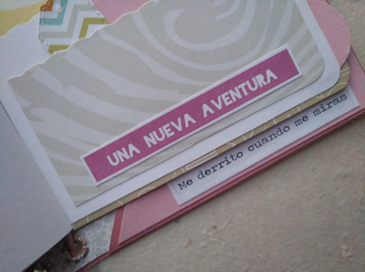 Midori Scrapiluca 17