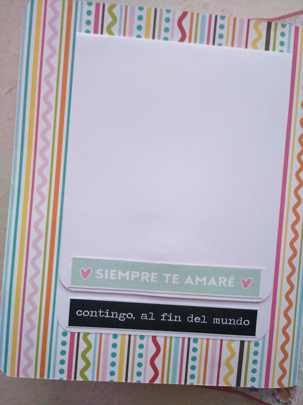 Midori Scrapiluca 18