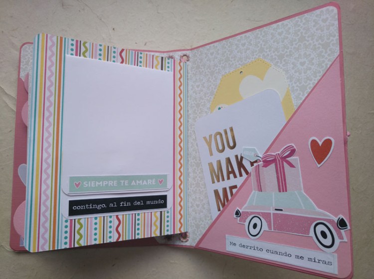 Midori Scrapiluca 19