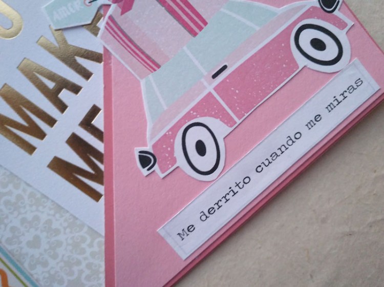 Midori Scrapiluca 21