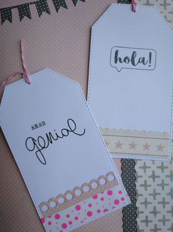 Libreta decorada Scrapiluca 07