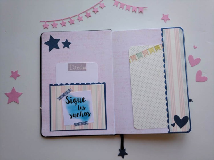 Scrapiluca Libreta 18