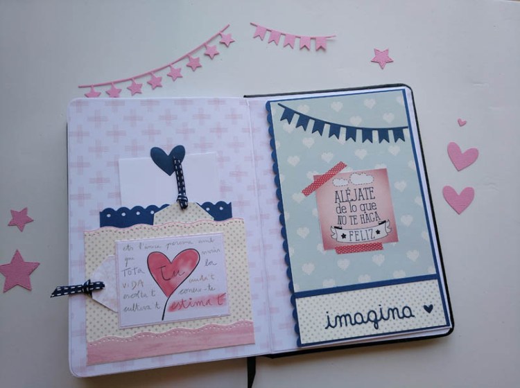 Scrapiluca Libreta 21