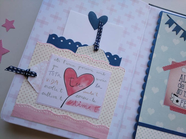 Scrapiluca Libreta 22