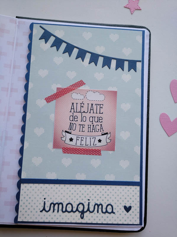 Scrapiluca Libreta 24