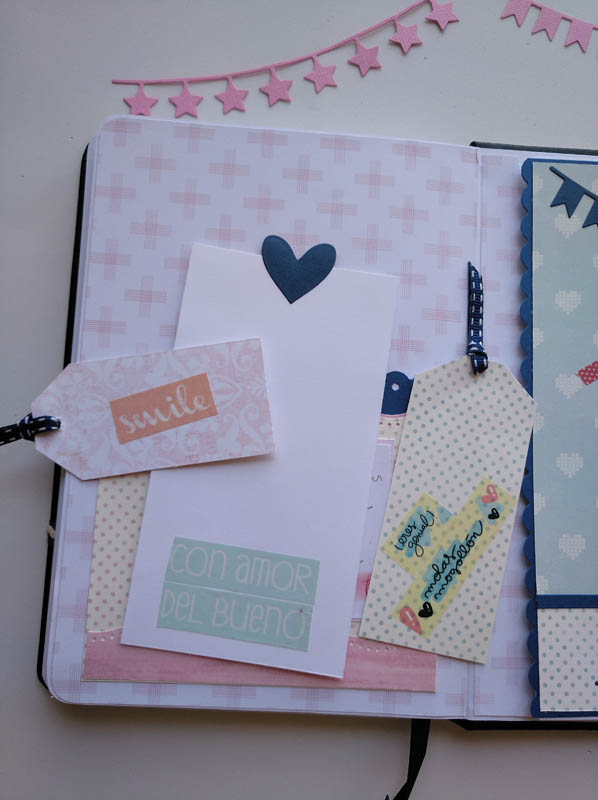 Scrapiluca Libreta 25