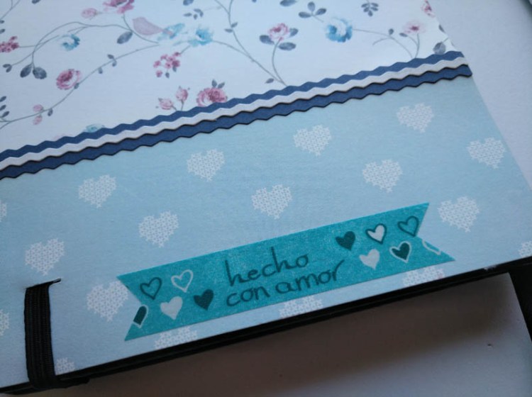 Scrapiluca Libreta 26