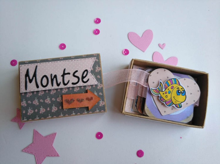 Scrapiluca Regalo profe10