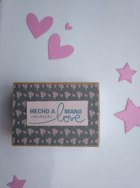 Scrapiluca Regalo profe12