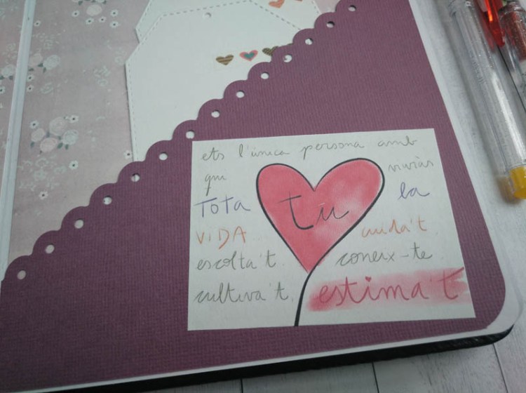 Libreta scrapiluca 10