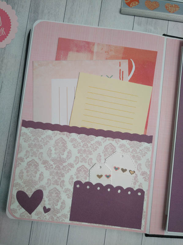 Libreta scrapiluca 13