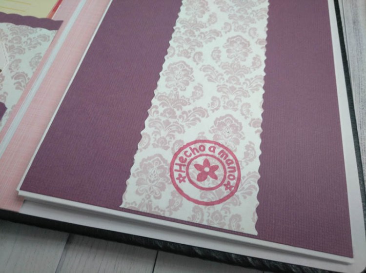 Libreta scrapiluca 14