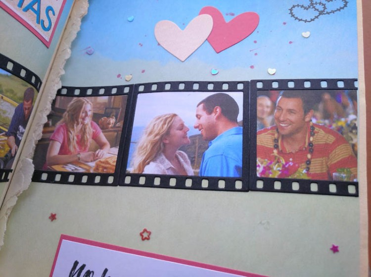 Libro alterado scrapiluca 06