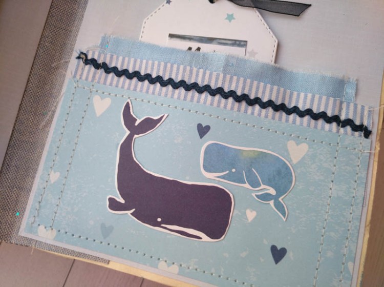 Libro alterado scrapiluca 06