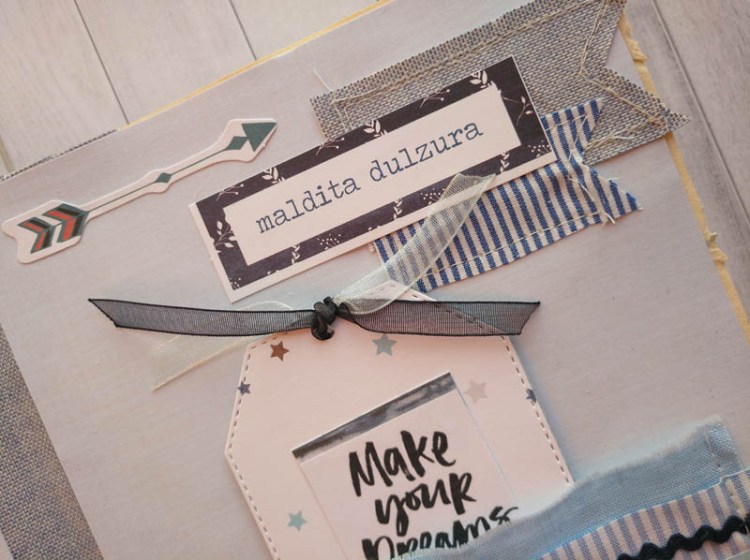 Libro alterado scrapiluca 09