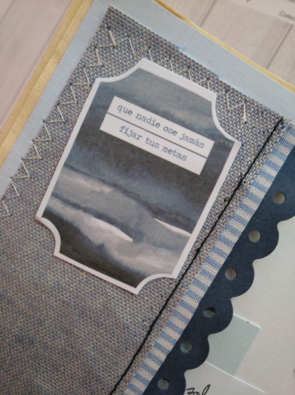 Libro alterado scrapiluca 10