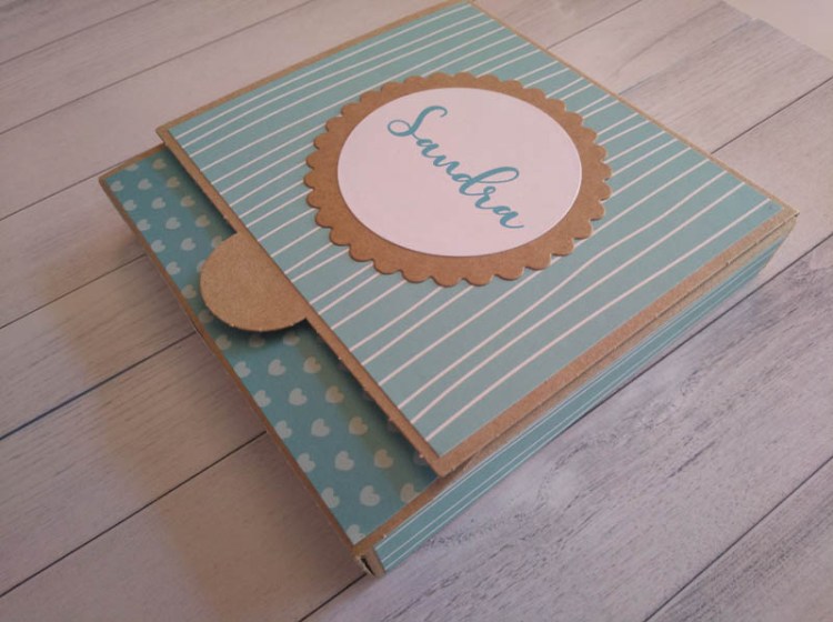 Mini album scrapiluca 05