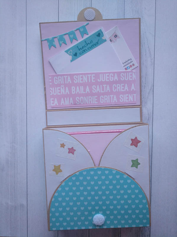 Mini album scrapiluca 06