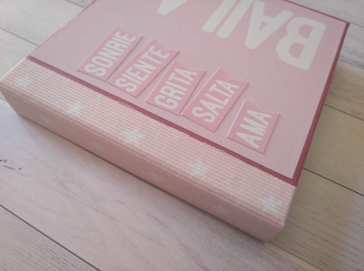 Mini album scrapiluca 14