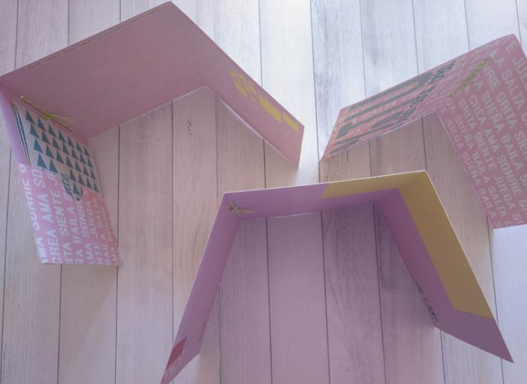 Mini album scrapiluca 26