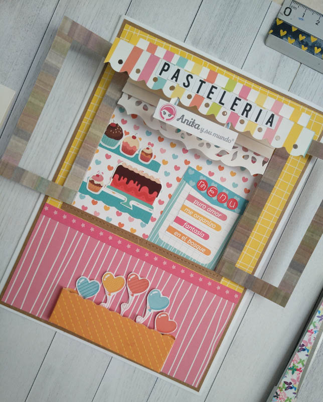 Tarjeta scrapiluca 08