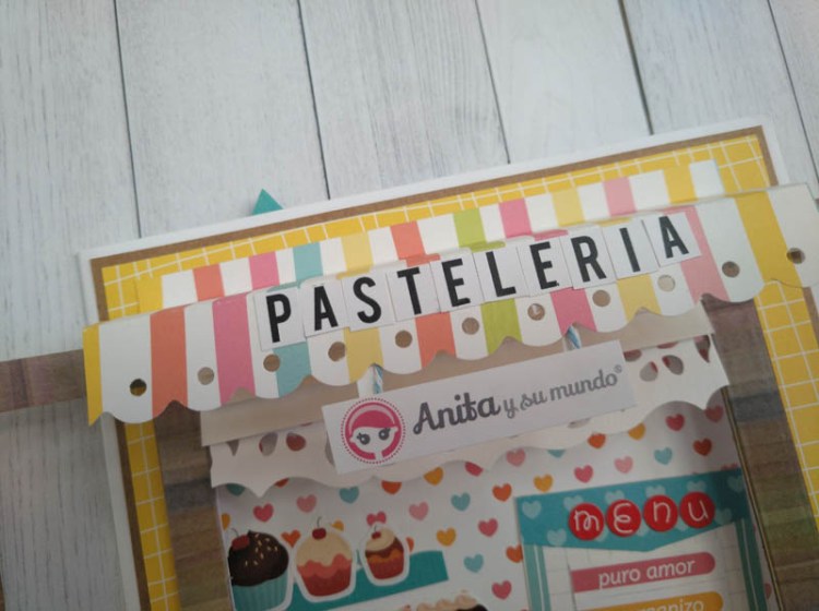 Tarjeta scrapiluca 11