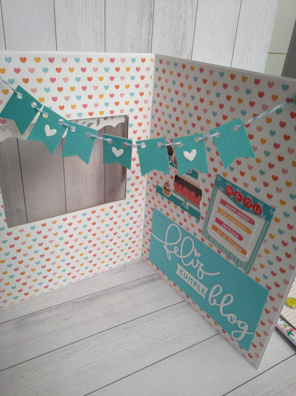 Tarjeta scrapiluca 12