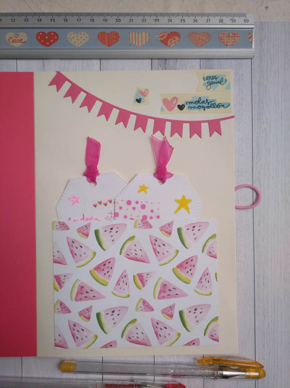 Libreta decorada Scrapiluca08