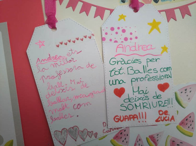Libreta decorada Scrapiluca10