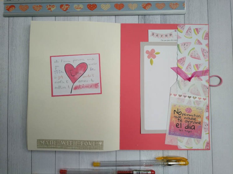 Libreta decorada Scrapiluca11