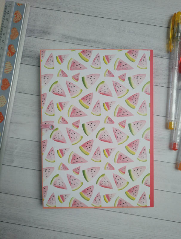 Libreta decorada Scrapiluca15