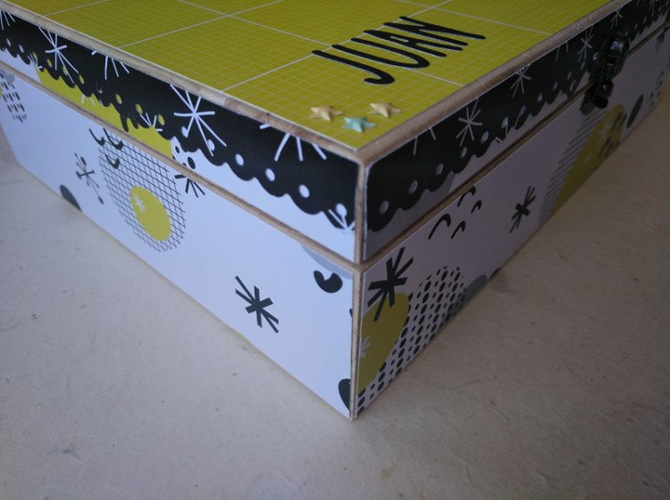 Caja scrapiluca 10
