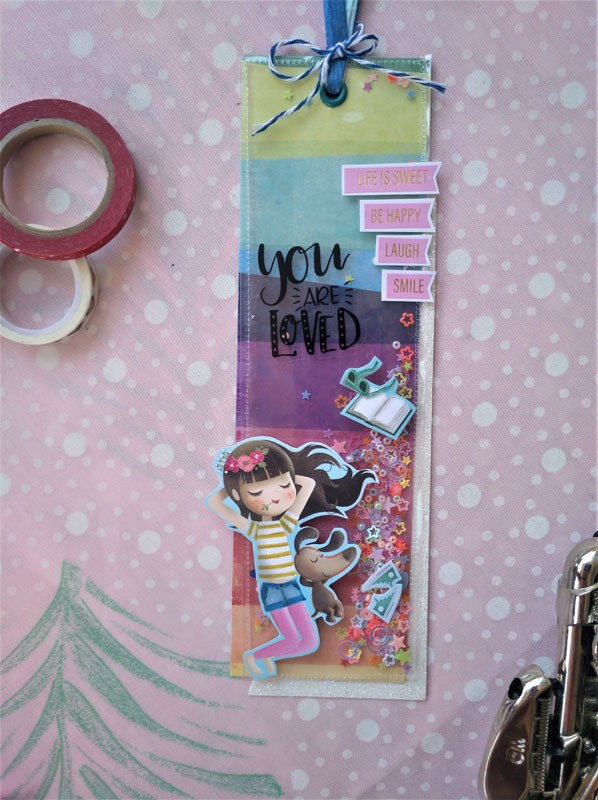 Punto de libro Scrapiluca 07