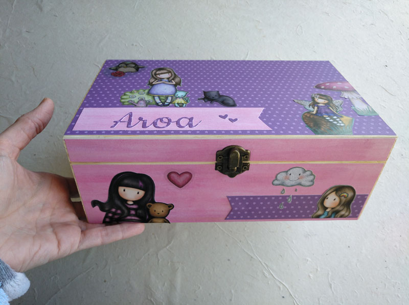 Caja Gorjuss scrapiluca 06