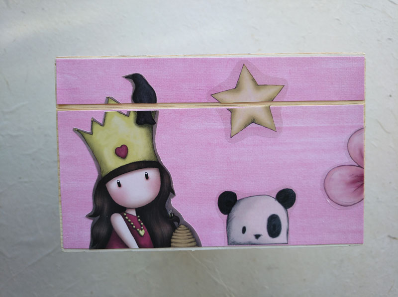 Caja Gorjuss scrapiluca 08