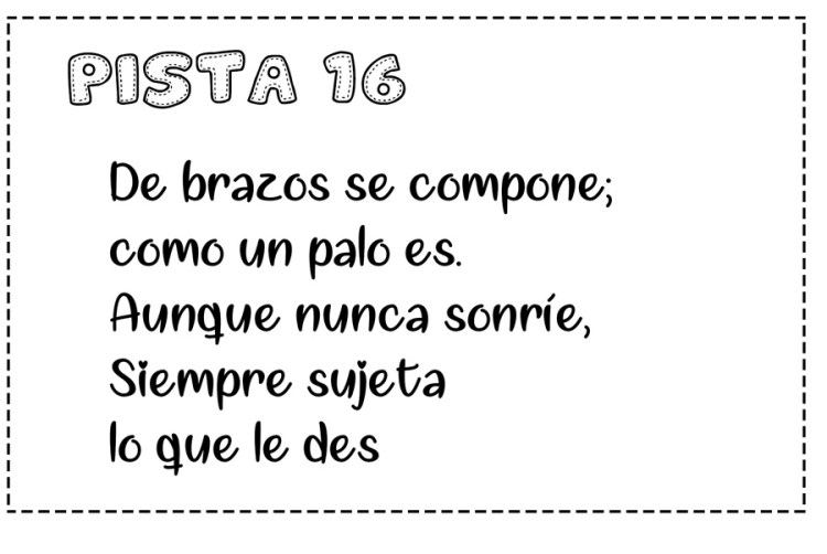 pista 16