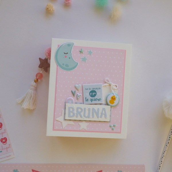 No te conozco y ya te&nbsp;quiero…