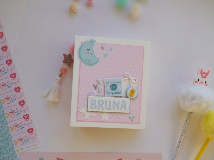 No te conozco y ya te&nbsp;quiero…