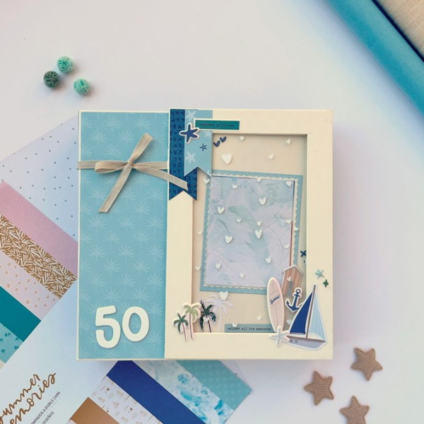 Un libro de firmas diferente…