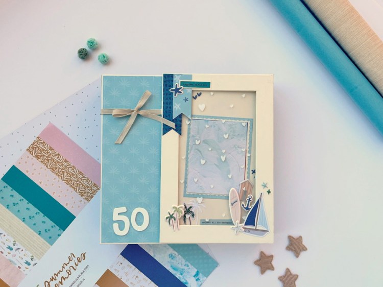 Un libro de firmas diferente…