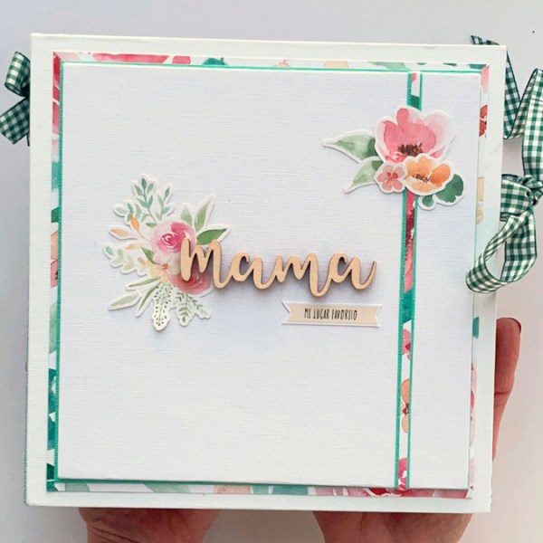 Gracias por tanto…&nbsp;mamá