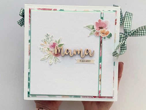 Gracias por tanto…&nbsp;mamá