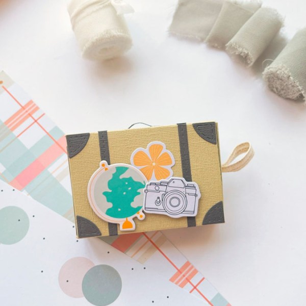 Idea para regalar un&nbsp;viaje…