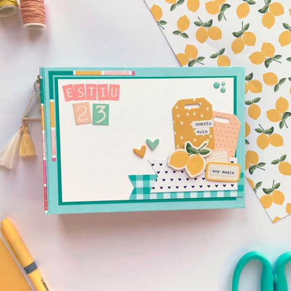Ideas bonitas para guardar tus recuerdos&nbsp;💛