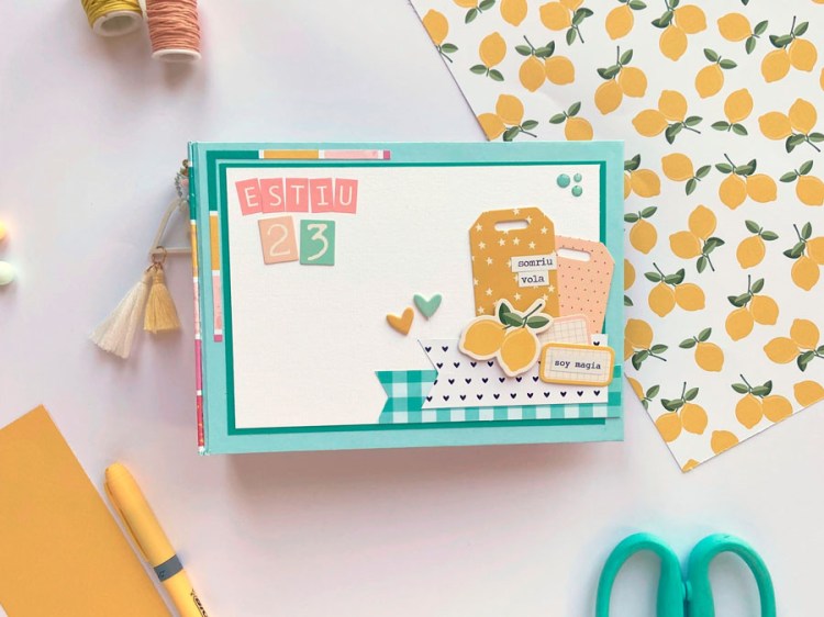 Ideas bonitas para guardar tus recuerdos&nbsp;💛